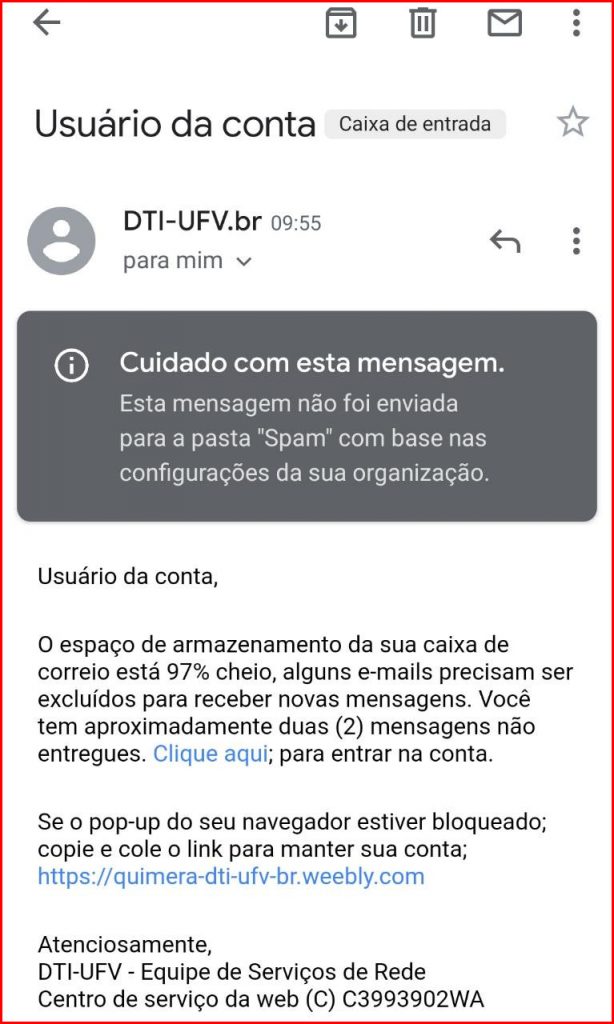 Para receber atualizações das matérias: Digite seu e-mail: Você